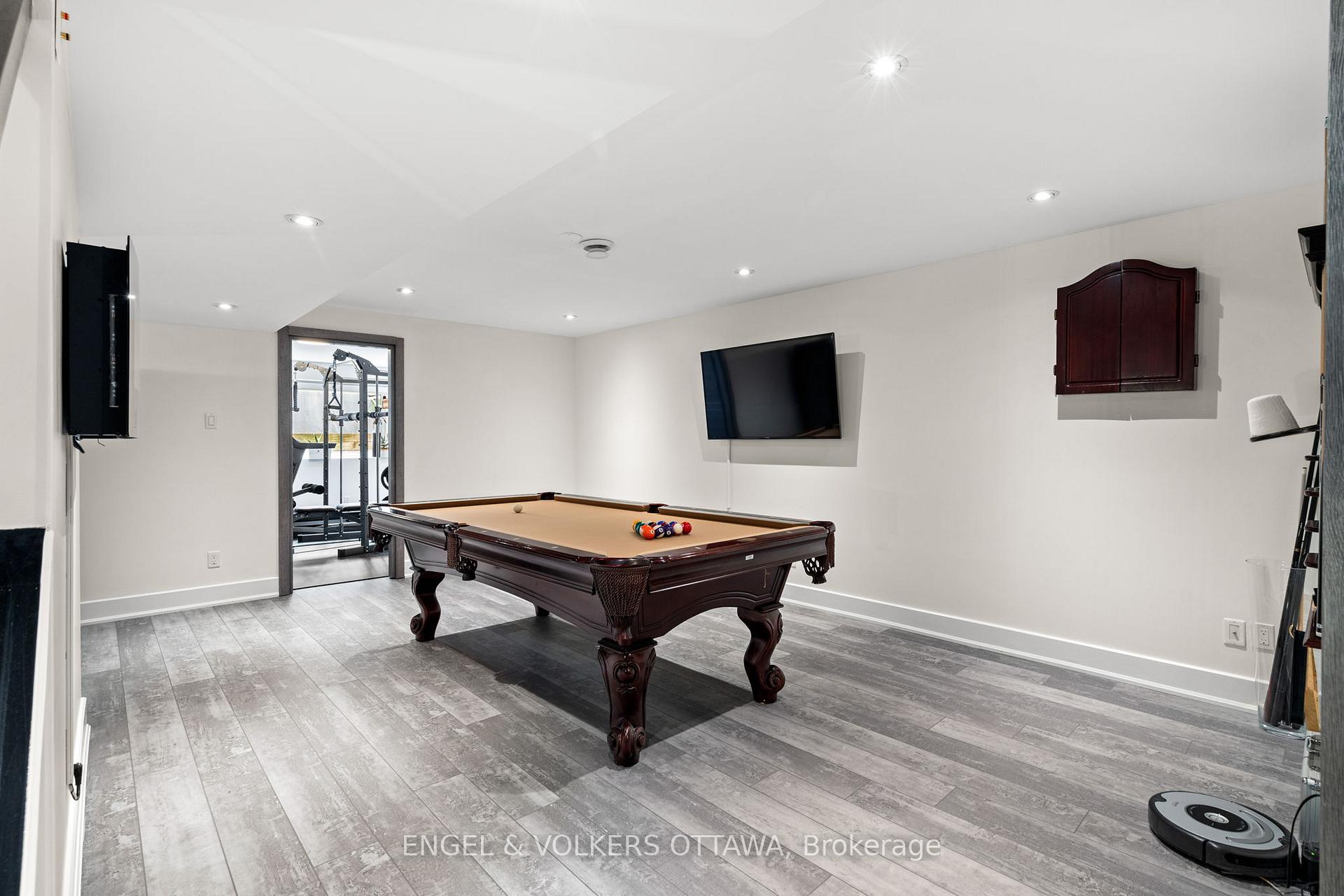 Photo 36 of 582 Byron Avenue, Ottawa, McKellar/Highland — HOMEH