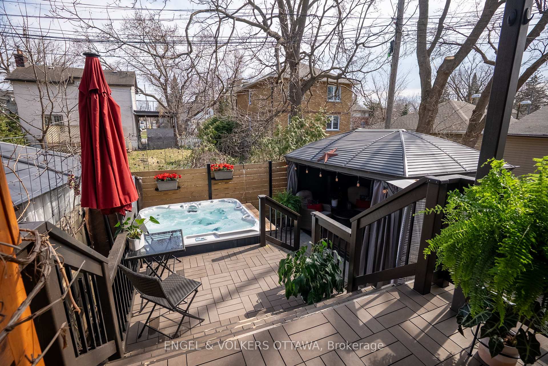 Photo 40 of 582 Byron Avenue, Ottawa, McKellar/Highland — HOMEH