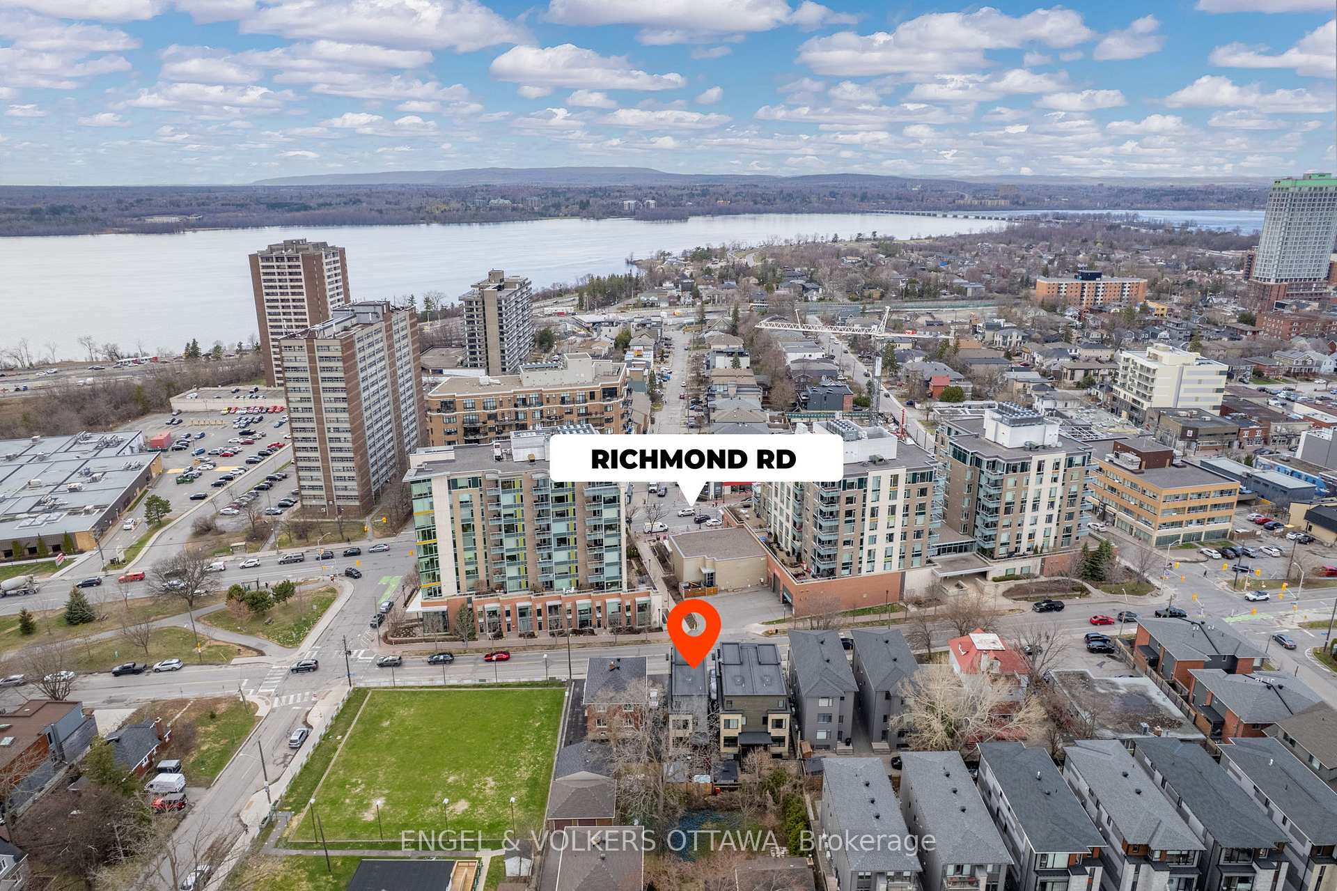 Photo 45 of 582 Byron Avenue, Ottawa, McKellar/Highland — HOMEH