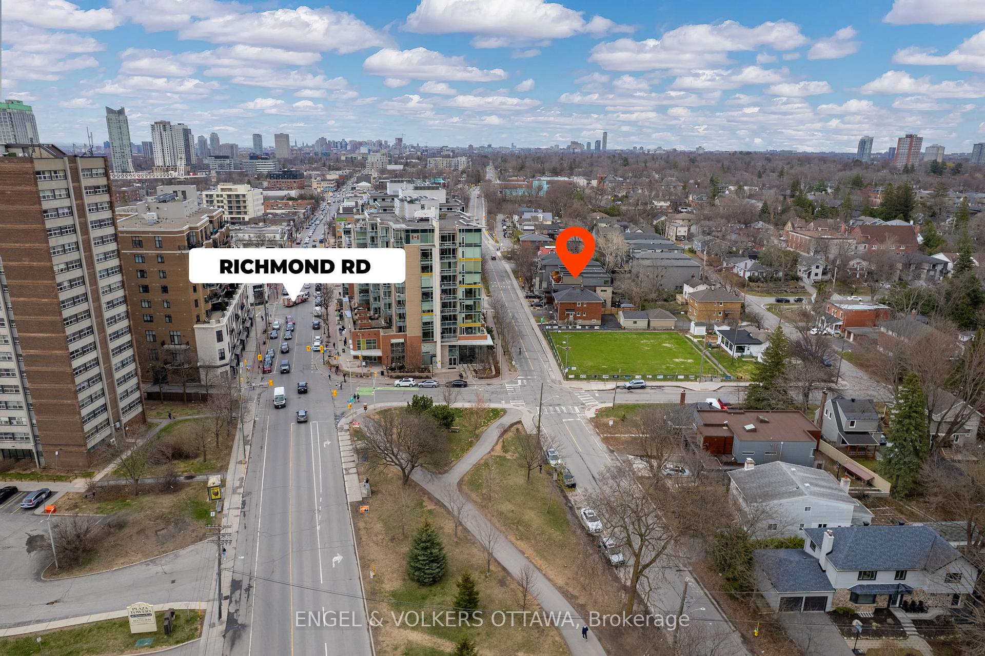 Photo 46 of 582 Byron Avenue, Ottawa, McKellar/Highland — HOMEH