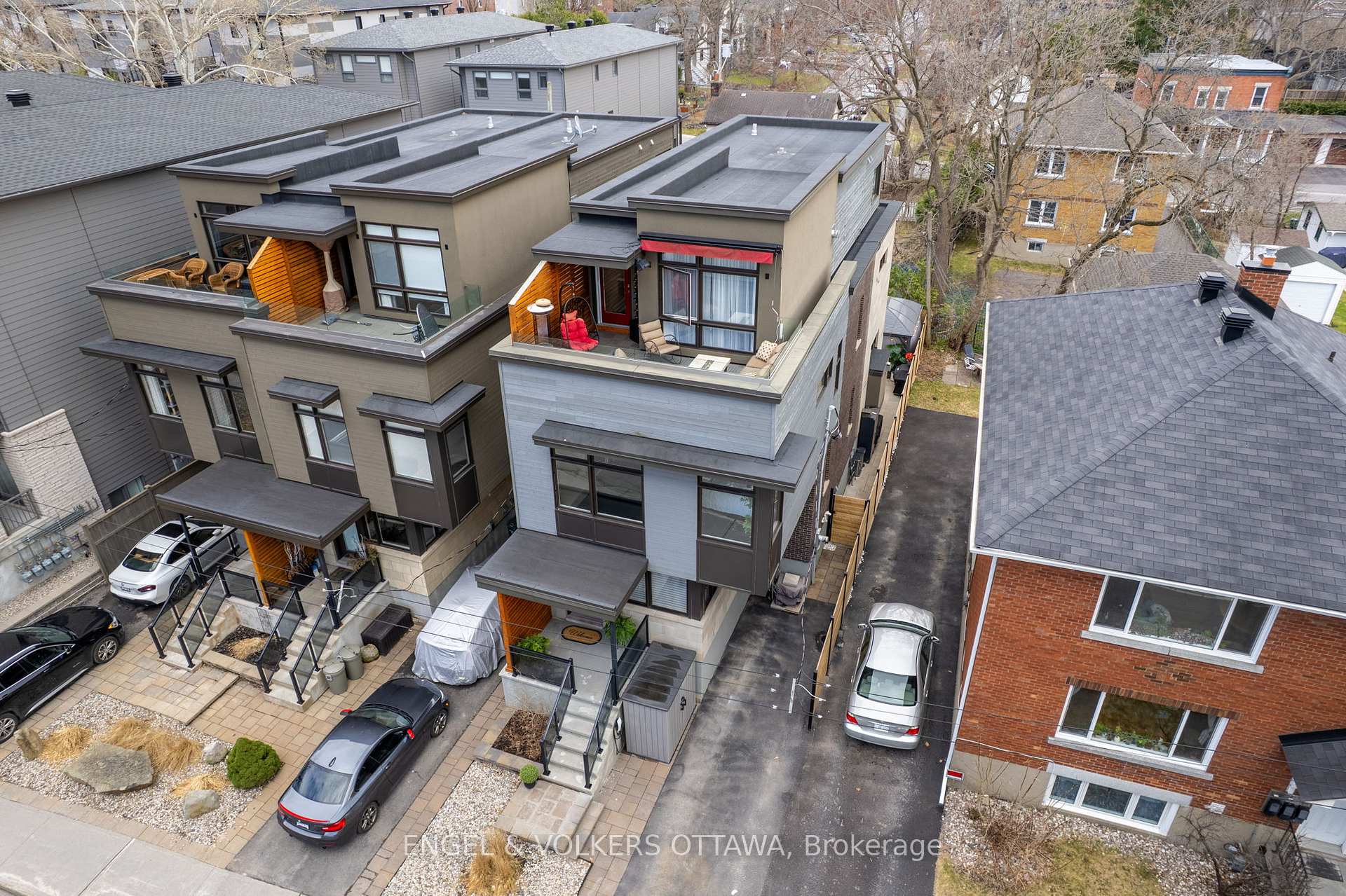Photo 48 of 582 Byron Avenue, Ottawa, McKellar/Highland — HOMEH
