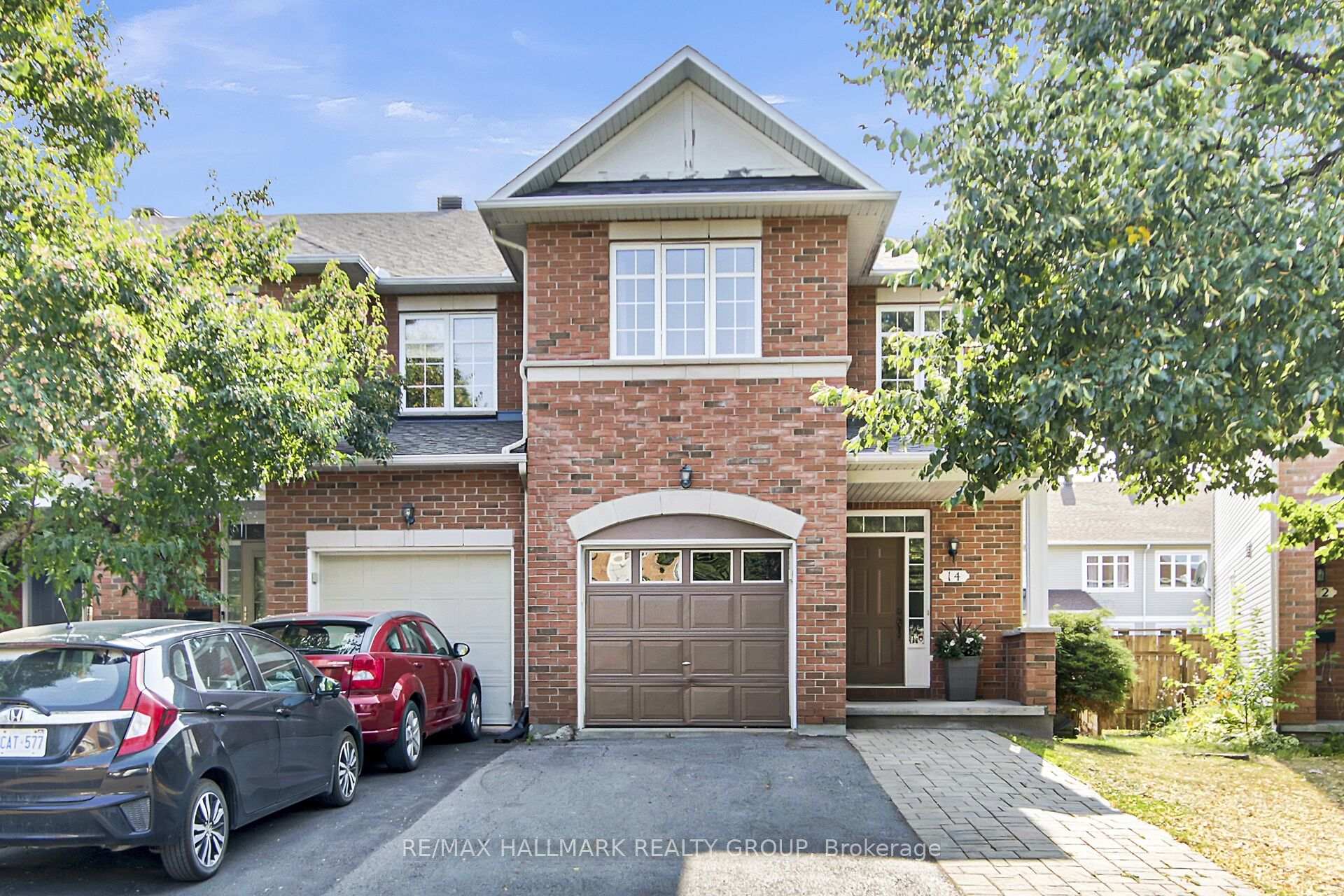 Photo 1 of 14 Plumas Gate, Ottawa, Barrhaven - Longfields — HOMEH