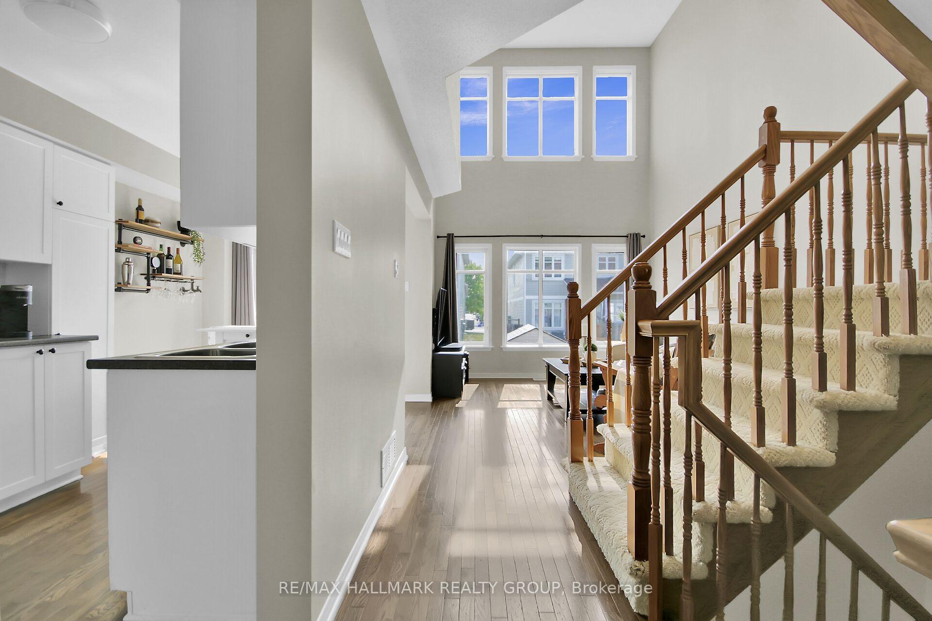 Photo 6 of 14 Plumas Gate, Ottawa, Barrhaven - Longfields — HOMEH