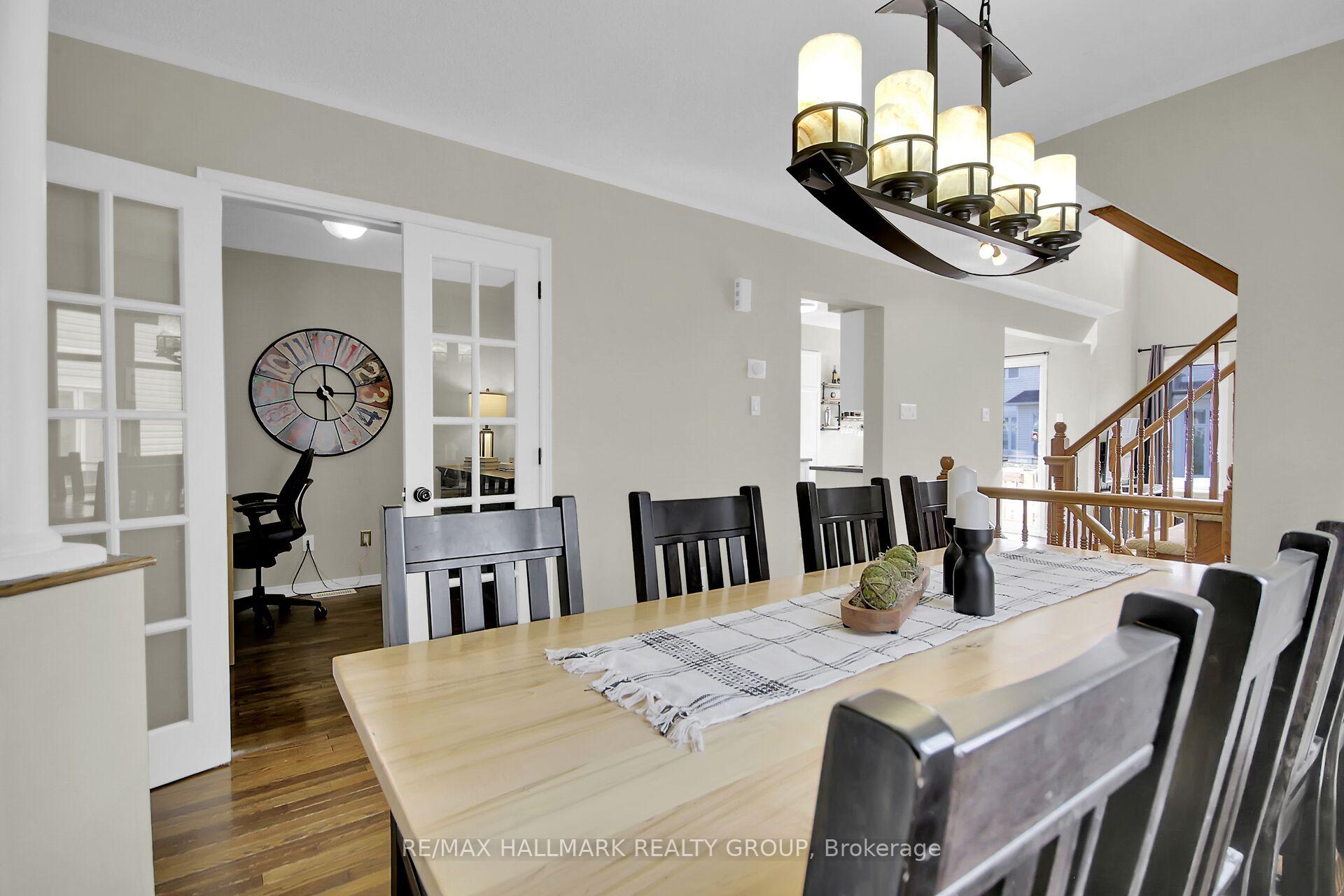 Photo 7 of 14 Plumas Gate, Ottawa, Barrhaven - Longfields — HOMEH