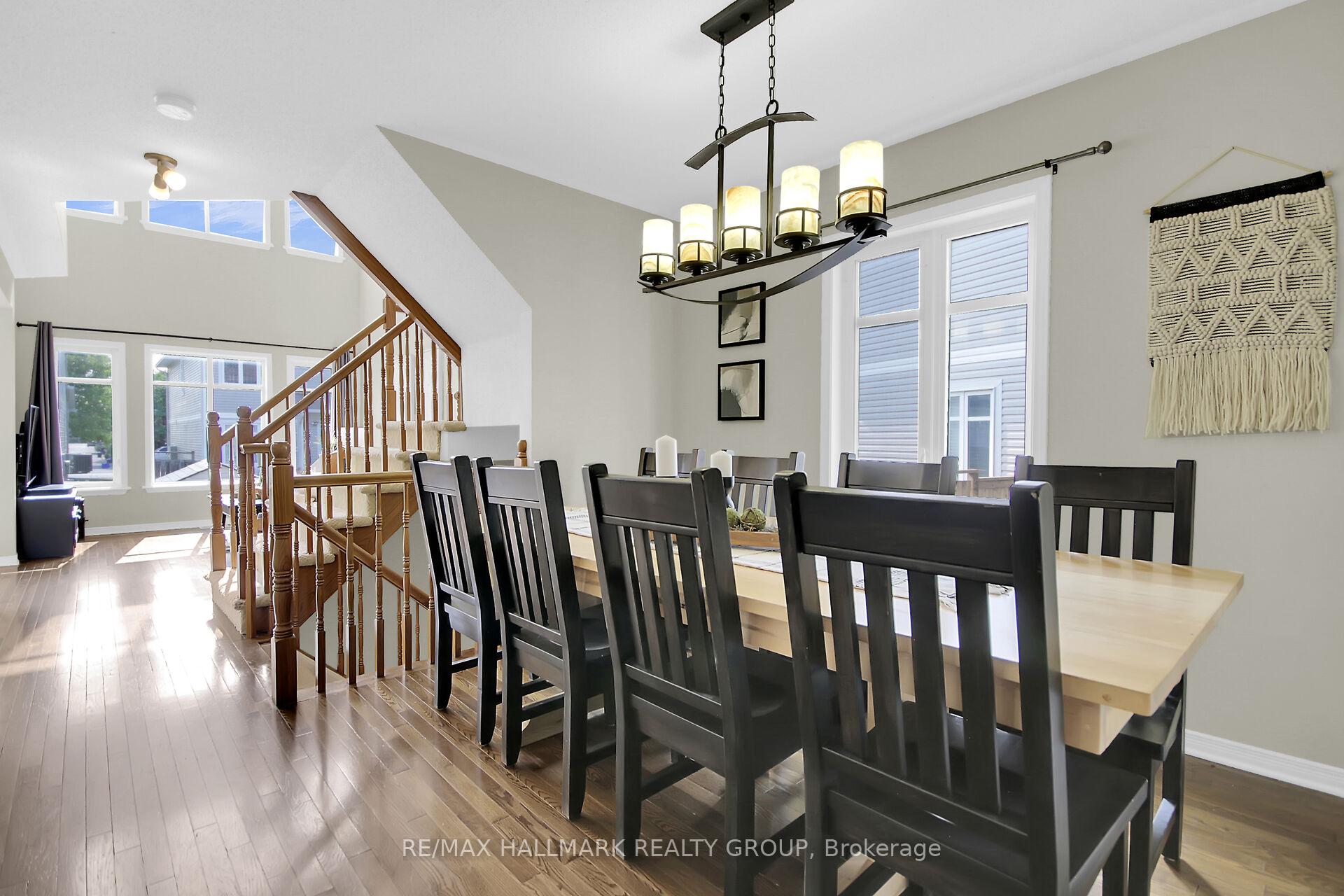 Photo 9 of 14 Plumas Gate, Ottawa, Barrhaven - Longfields — HOMEH