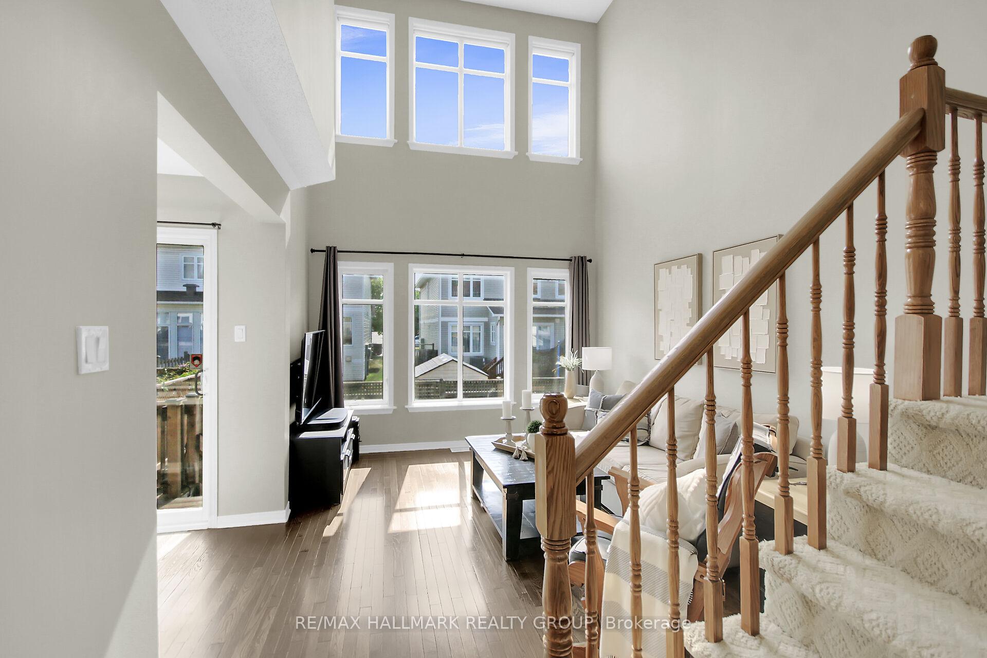 Photo 10 of 14 Plumas Gate, Ottawa, Barrhaven - Longfields — HOMEH