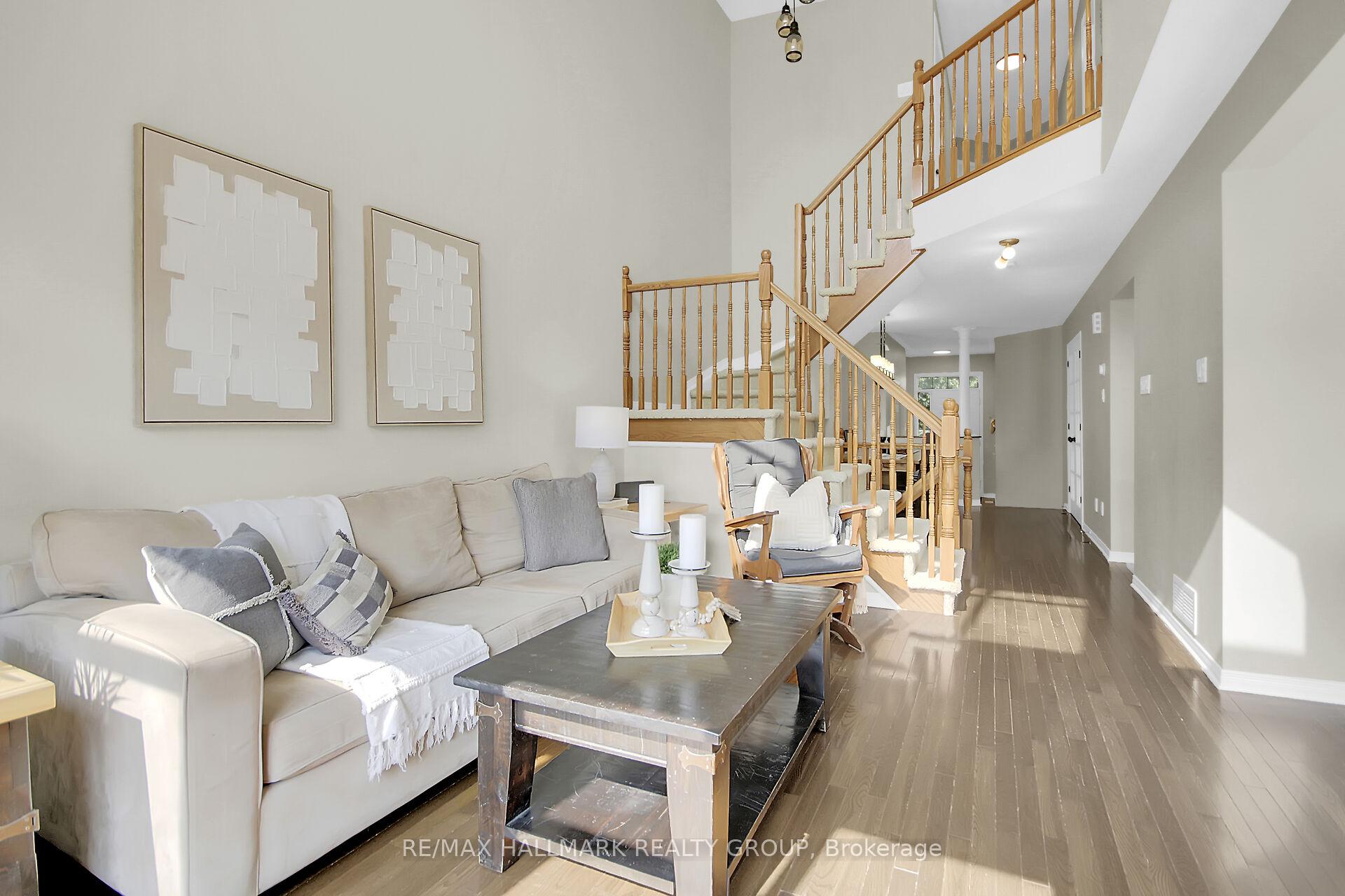 Photo 11 of 14 Plumas Gate, Ottawa, Barrhaven - Longfields — HOMEH