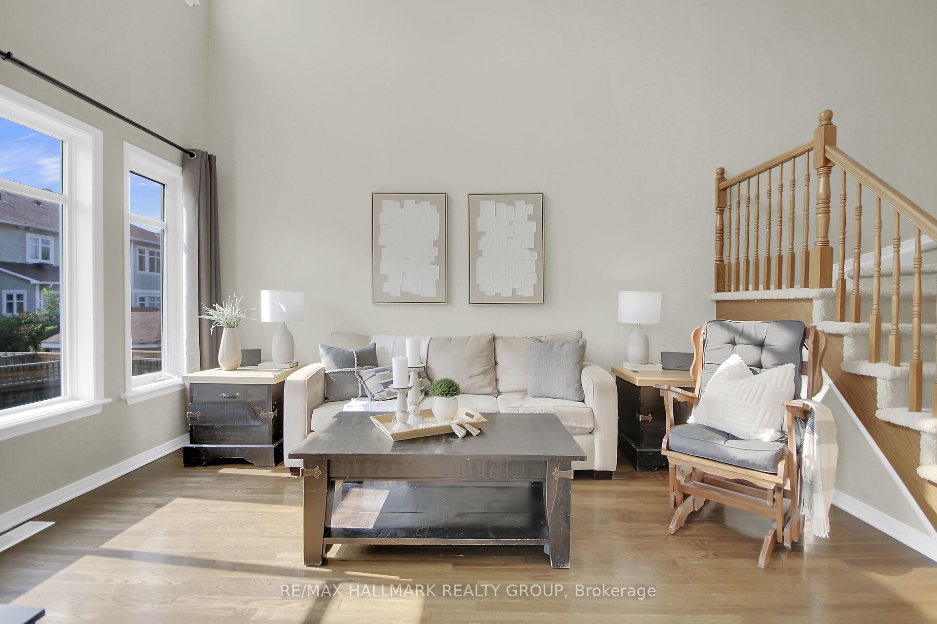 Photo 12 of 14 Plumas Gate, Ottawa, Barrhaven - Longfields — HOMEH