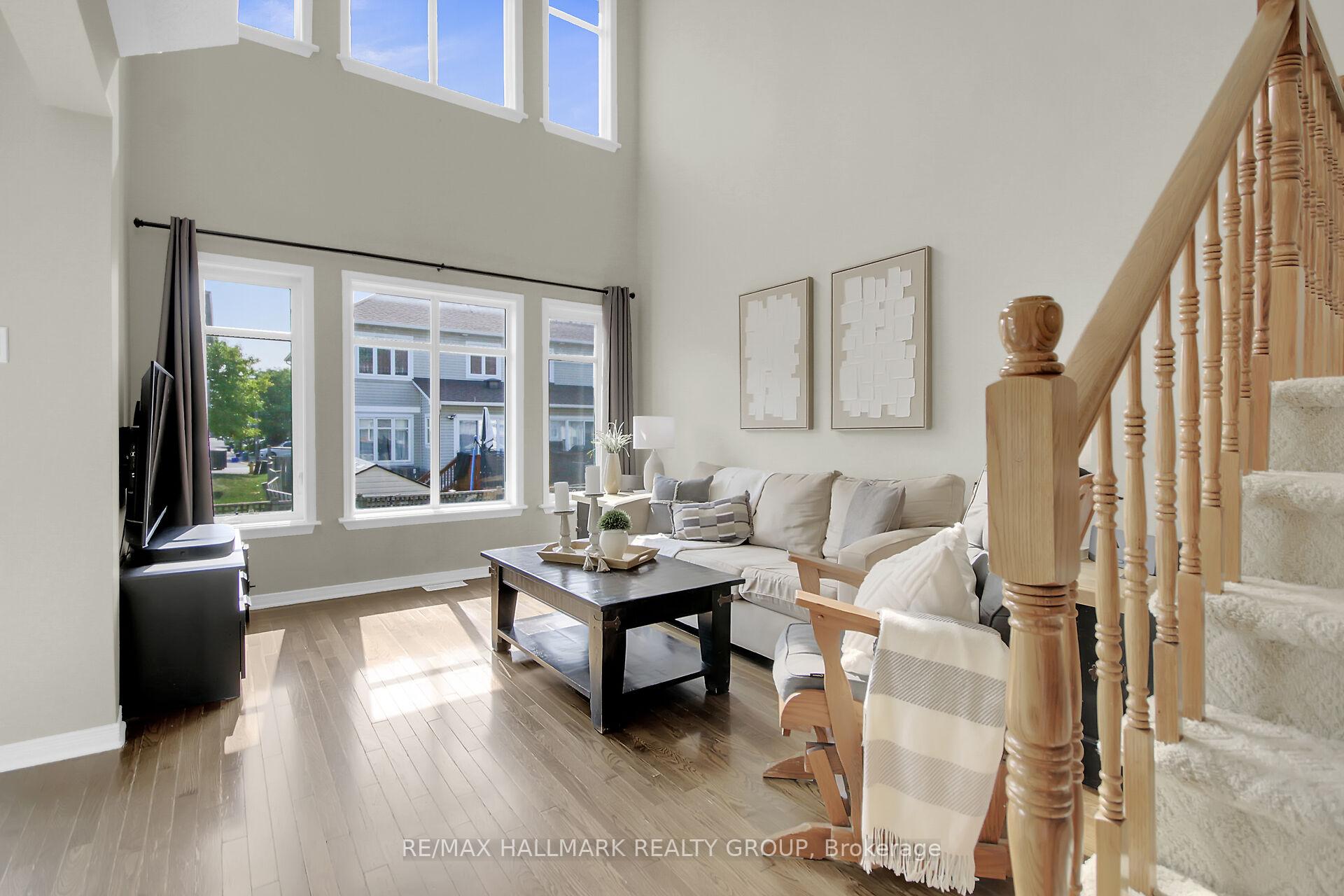 Photo 13 of 14 Plumas Gate, Ottawa, Barrhaven - Longfields — HOMEH