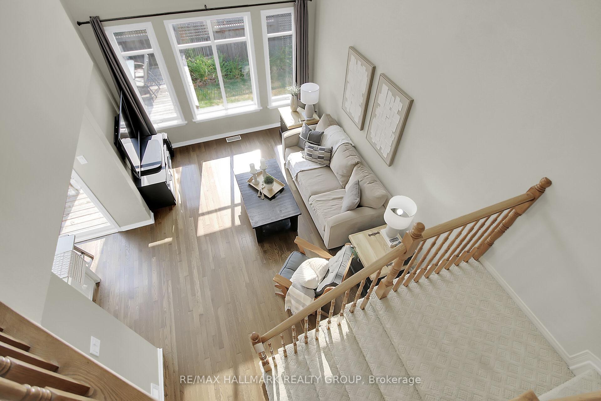 Photo 17 of 14 Plumas Gate, Ottawa, Barrhaven - Longfields — HOMEH