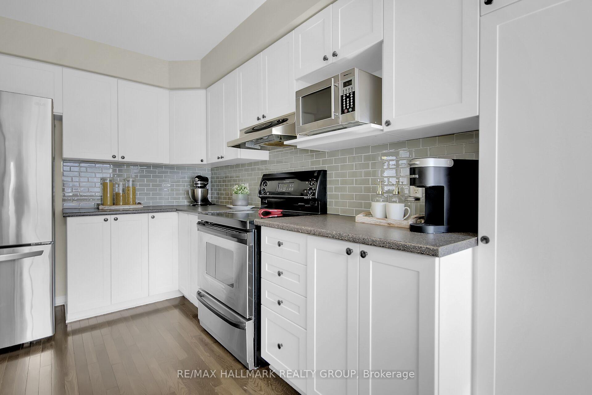 Photo 21 of 14 Plumas Gate, Ottawa, Barrhaven - Longfields — HOMEH