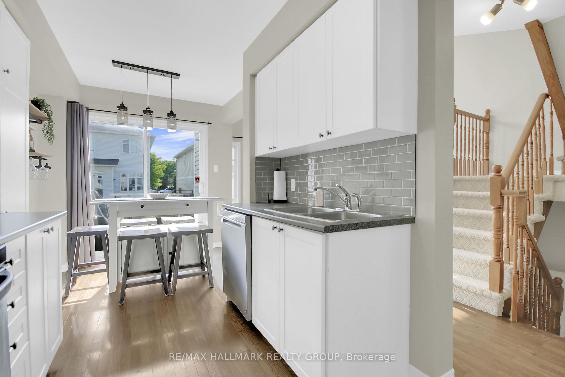 Photo 22 of 14 Plumas Gate, Ottawa, Barrhaven - Longfields — HOMEH