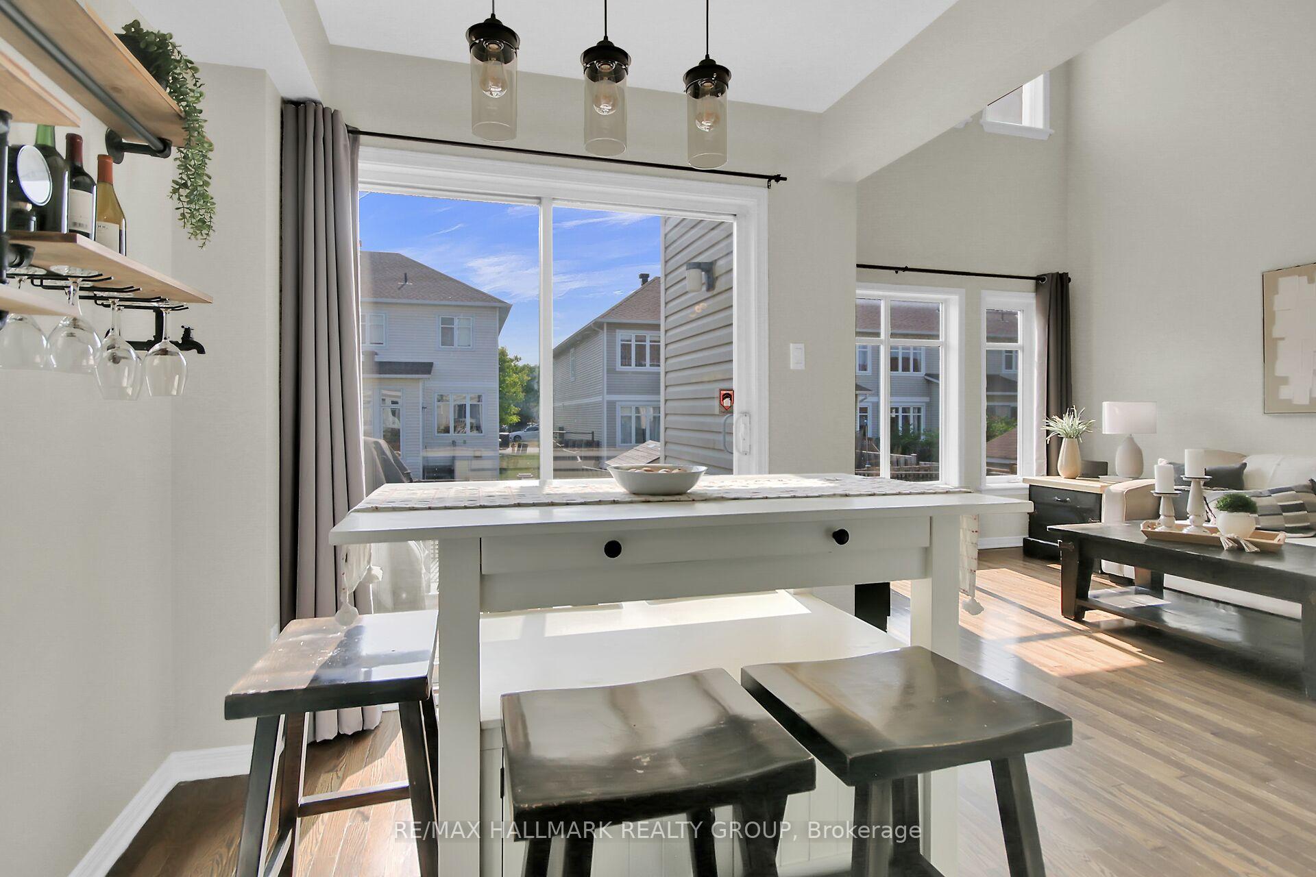 Photo 18 of 14 Plumas Gate, Ottawa, Barrhaven - Longfields — HOMEH