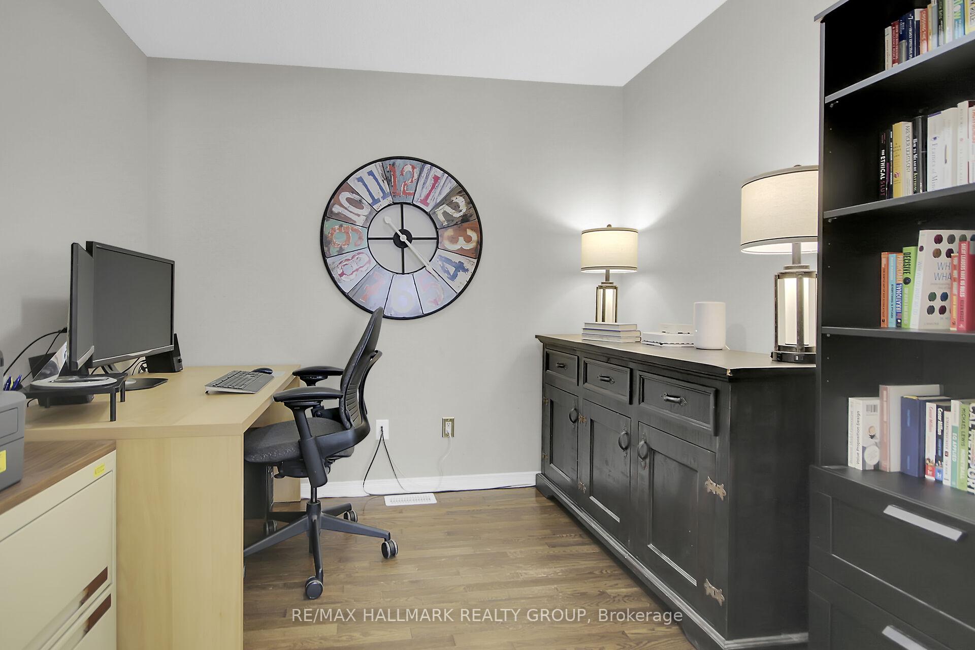 Photo 20 of 14 Plumas Gate, Ottawa, Barrhaven - Longfields — HOMEH