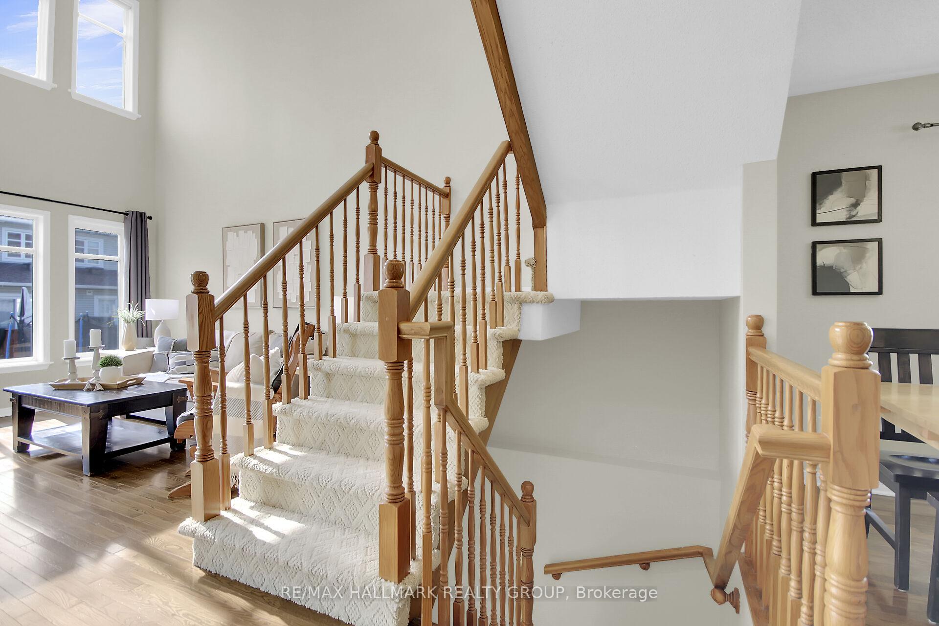 Photo 24 of 14 Plumas Gate, Ottawa, Barrhaven - Longfields — HOMEH