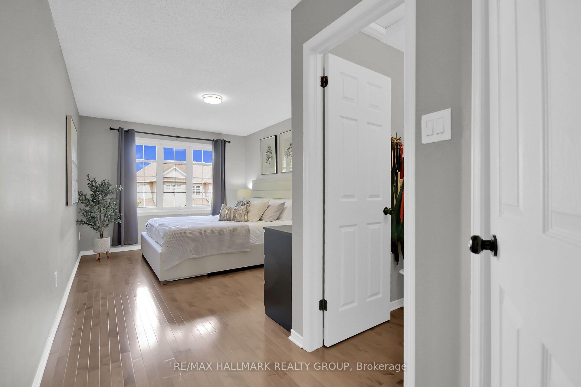 Photo 25 of 14 Plumas Gate, Ottawa, Barrhaven - Longfields — HOMEH