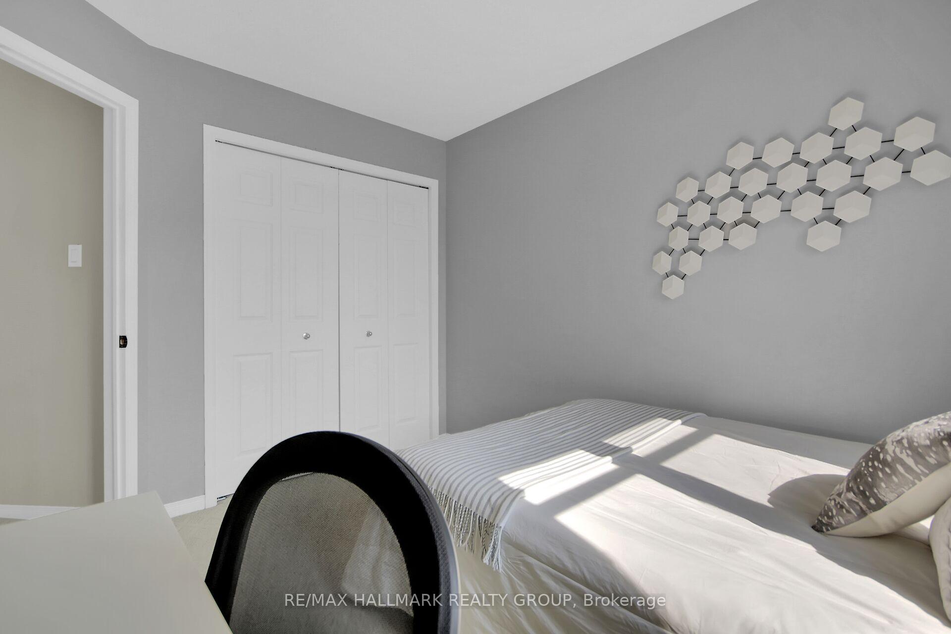 Photo 34 of 14 Plumas Gate, Ottawa, Barrhaven - Longfields — HOMEH