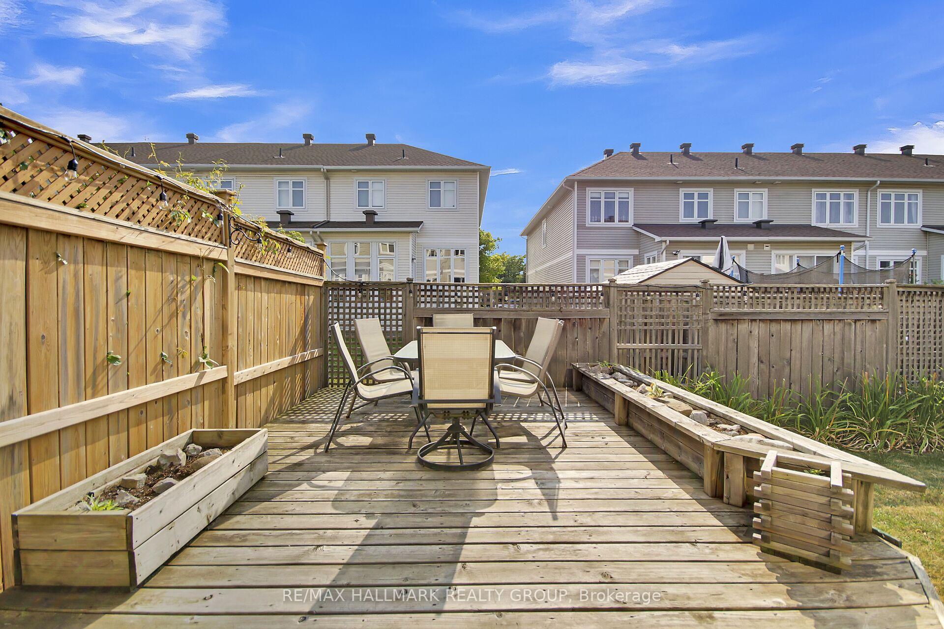 Photo 48 of 14 Plumas Gate, Ottawa, Barrhaven - Longfields — HOMEH