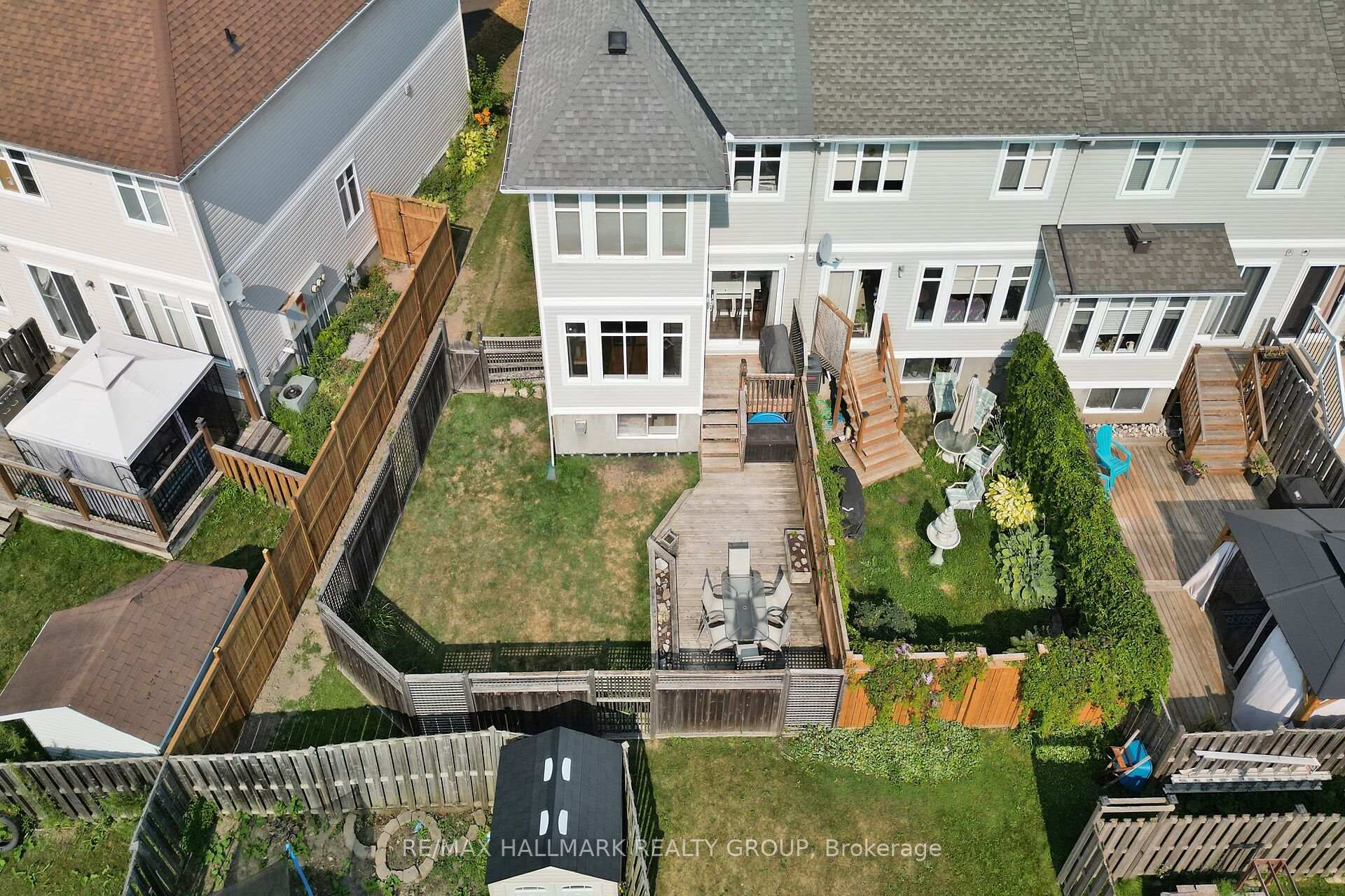 Photo 45 of 14 Plumas Gate, Ottawa, Barrhaven - Longfields — HOMEH