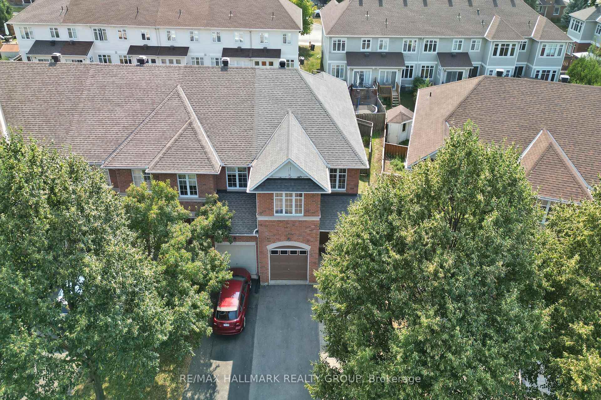 Photo 46 of 14 Plumas Gate, Ottawa, Barrhaven - Longfields — HOMEH