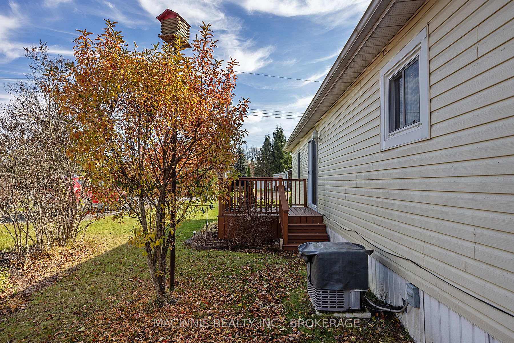 Photo 15 of 4323 E.R Orser Drive, Frontenac, Frontenac South — HOMEH