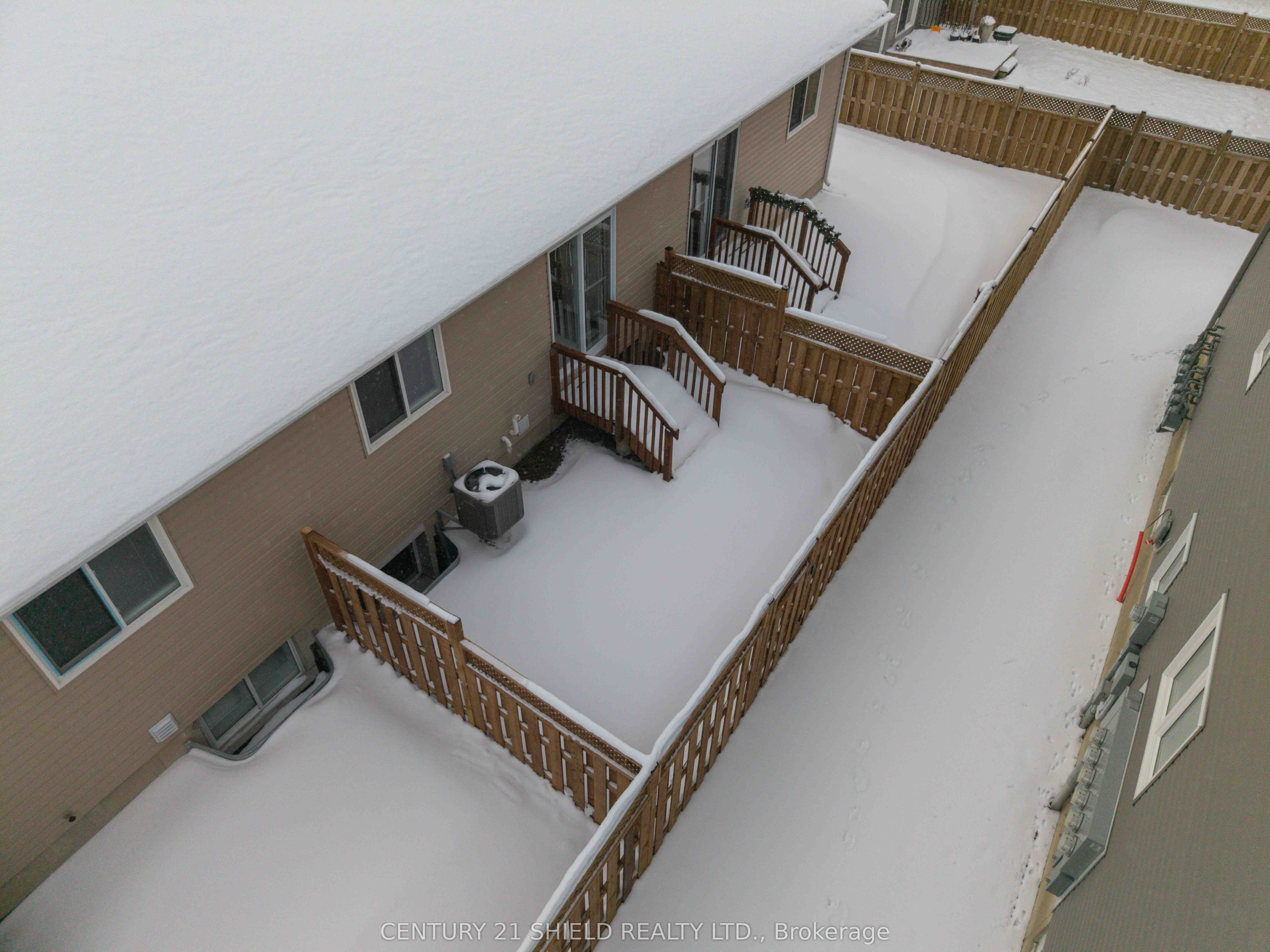 Photo 62 of 215 Third Street W, Cornwall — HOMEH