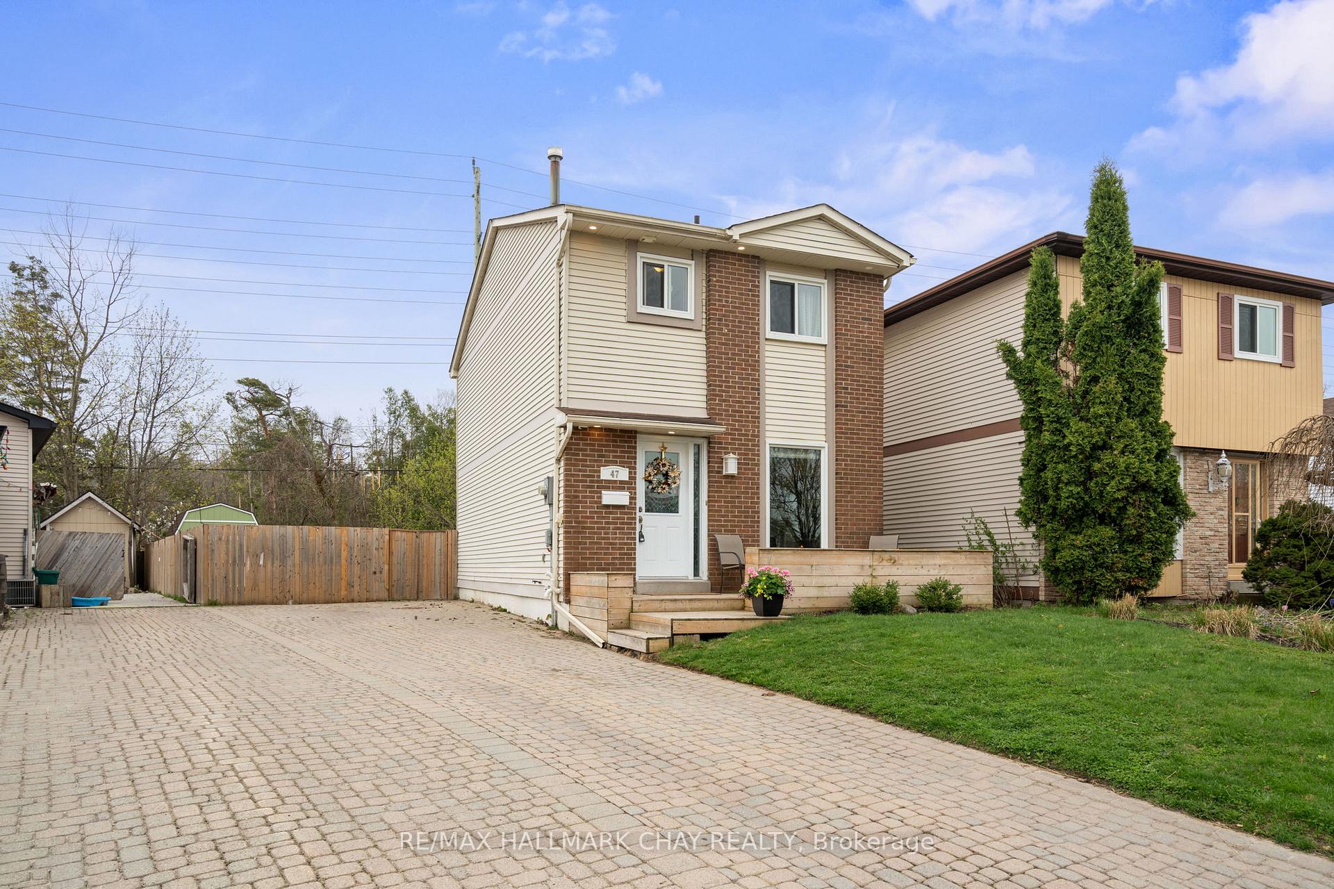 Photo 2 of 47 Janice Drive, Barrie, Sunnidale — HOMEH