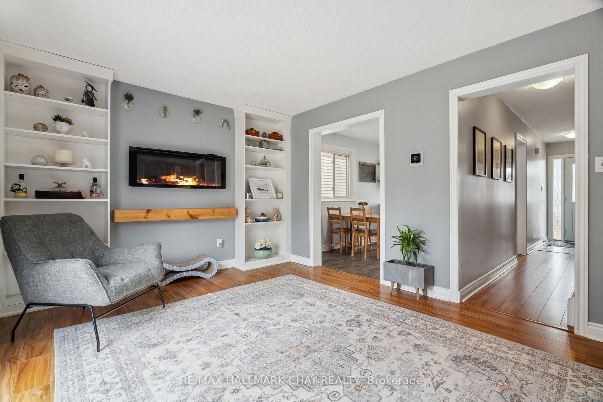 Photo 11 of 47 Janice Drive, Barrie, Sunnidale — HOMEH