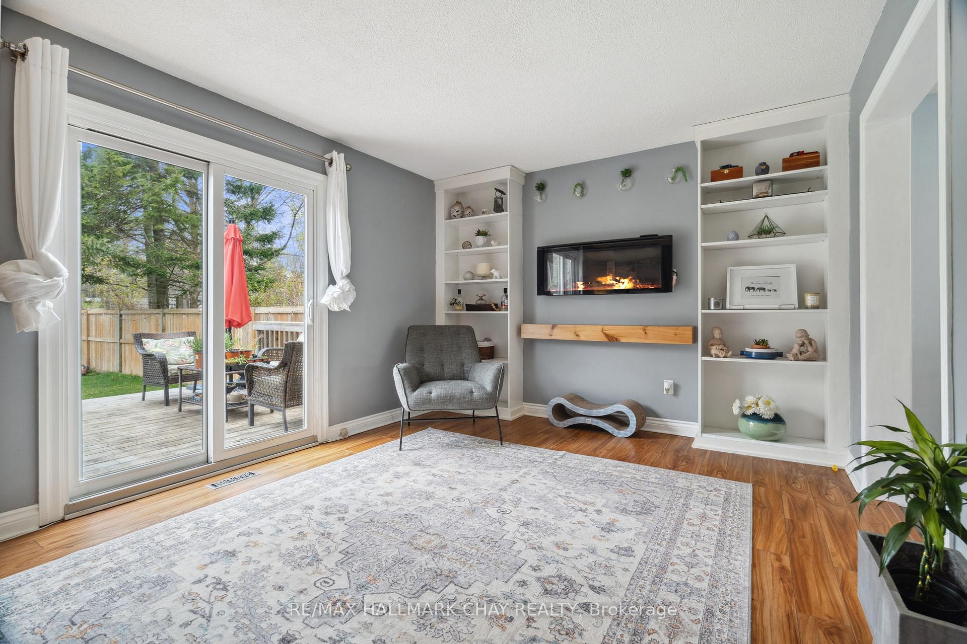 Photo 12 of 47 Janice Drive, Barrie, Sunnidale — HOMEH