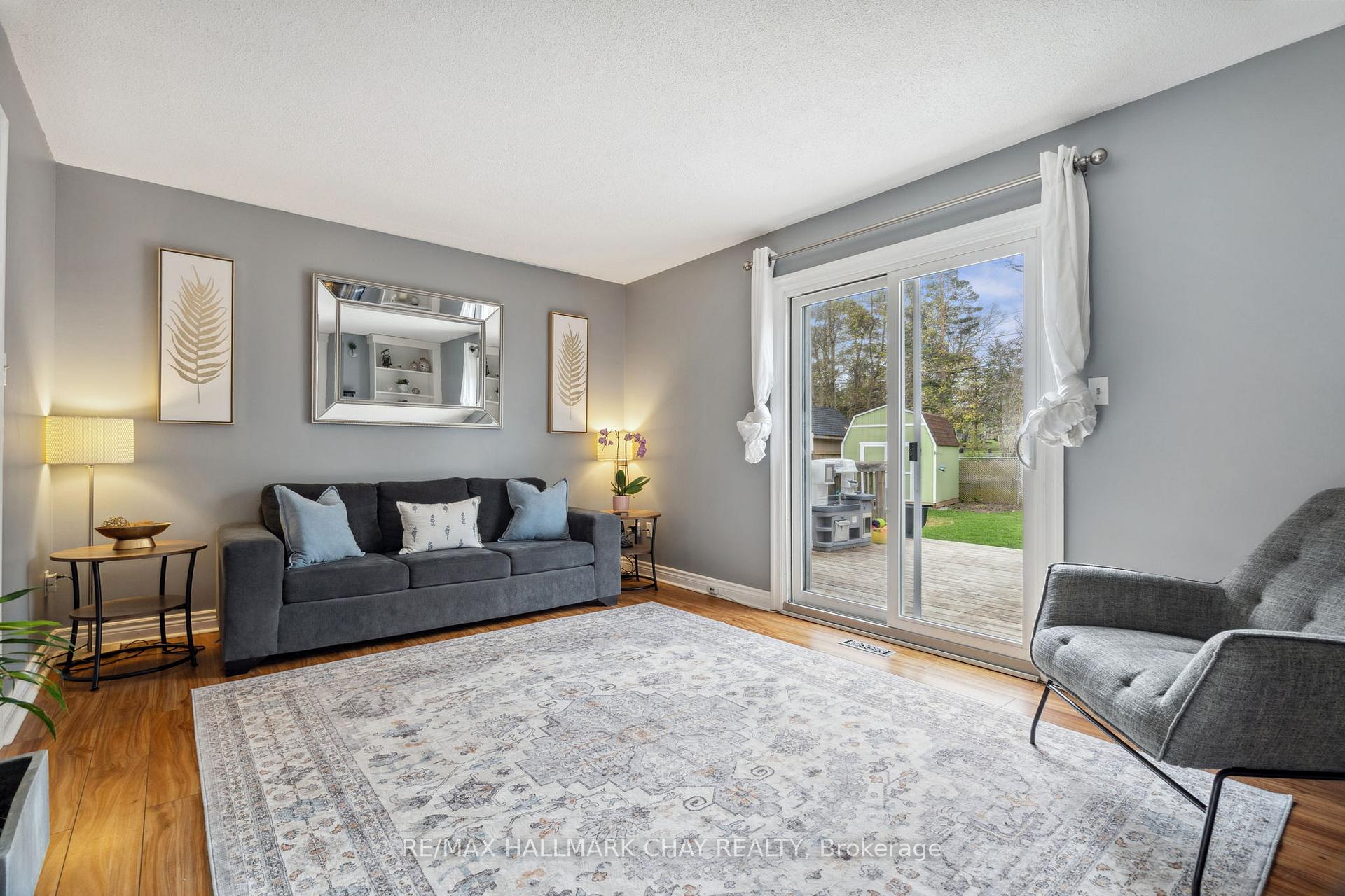 Photo 13 of 47 Janice Drive, Barrie, Sunnidale — HOMEH