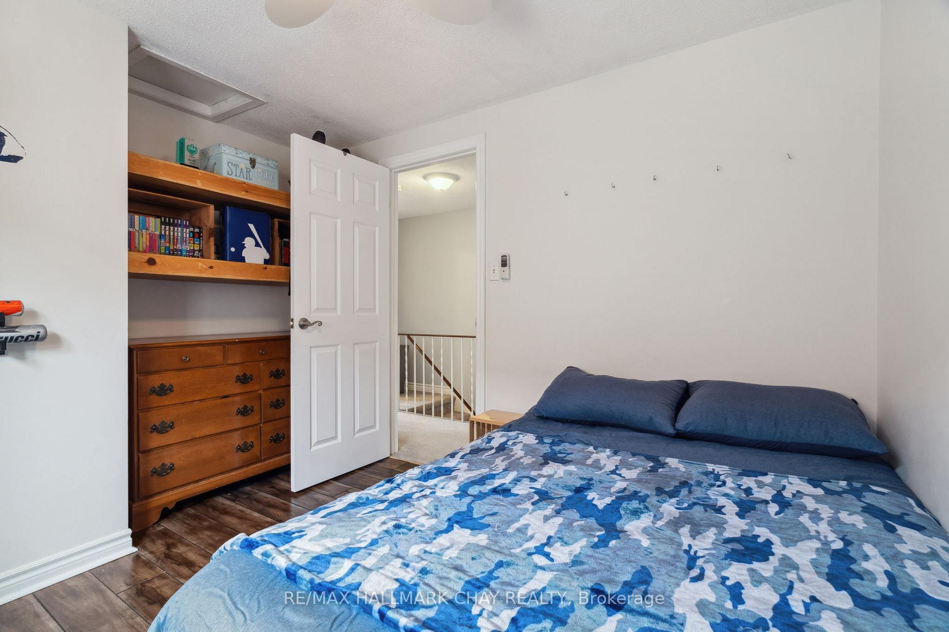 Photo 20 of 47 Janice Drive, Barrie, Sunnidale — HOMEH