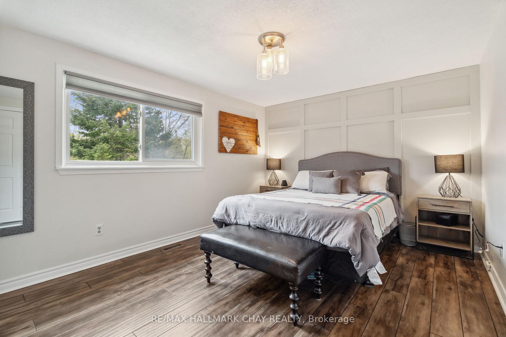 Photo 21 of 47 Janice Drive, Barrie, Sunnidale — HOMEH