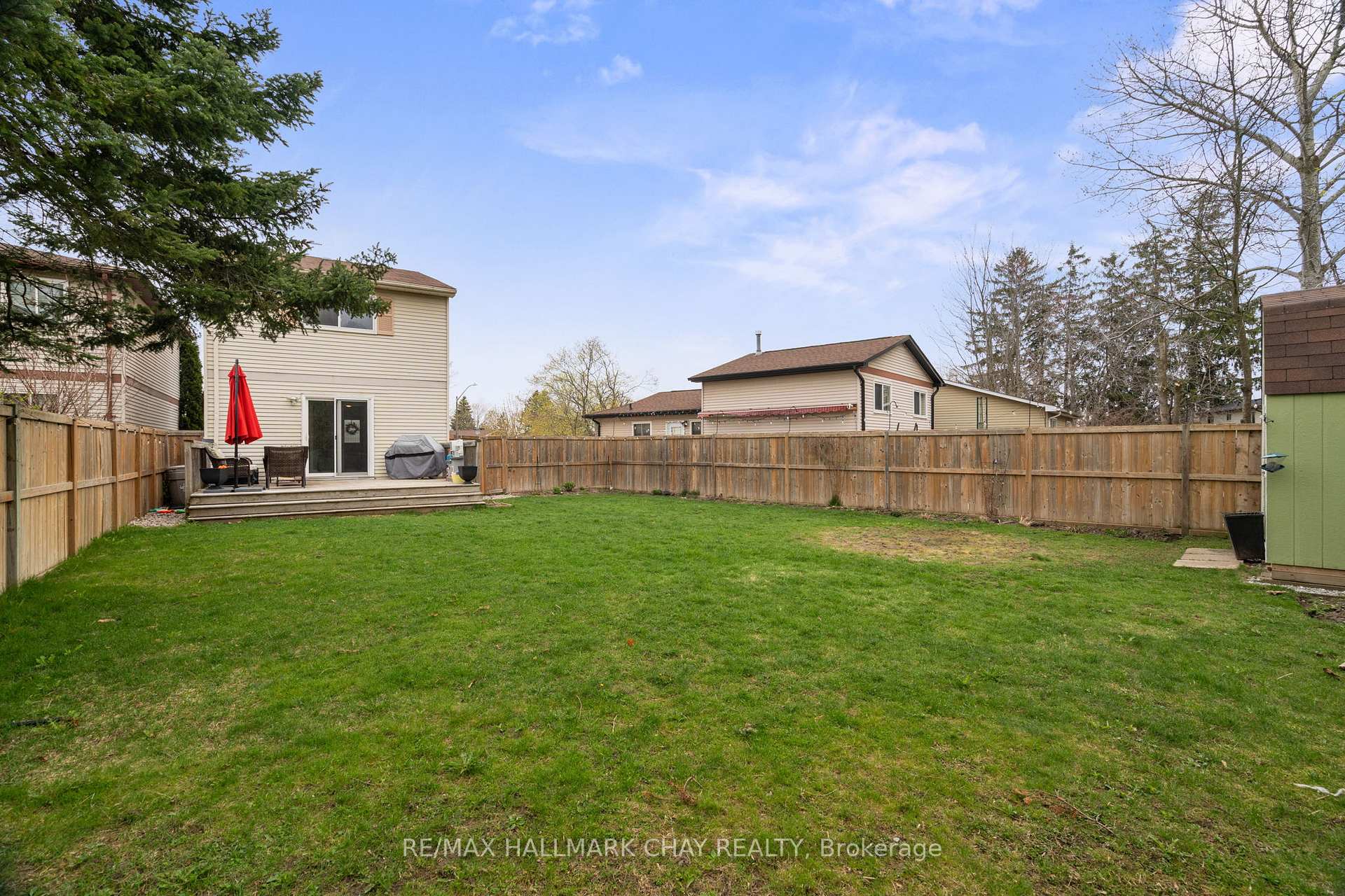 Photo 30 of 47 Janice Drive, Barrie, Sunnidale — HOMEH