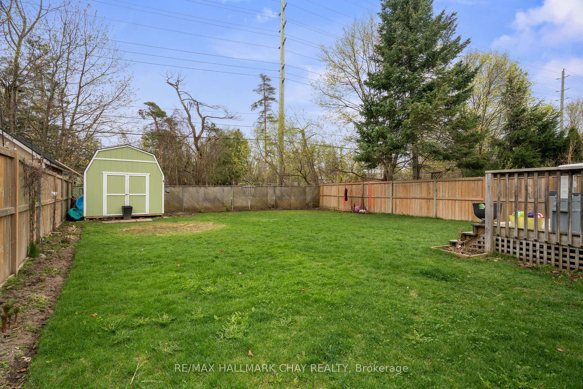 Photo 31 of 47 Janice Drive, Barrie, Sunnidale — HOMEH