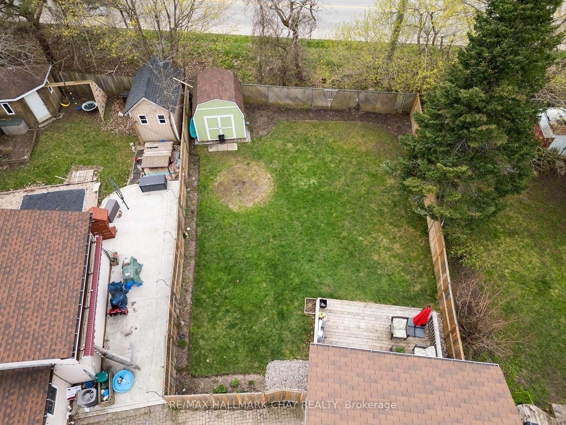Photo 37 of 47 Janice Drive, Barrie, Sunnidale — HOMEH