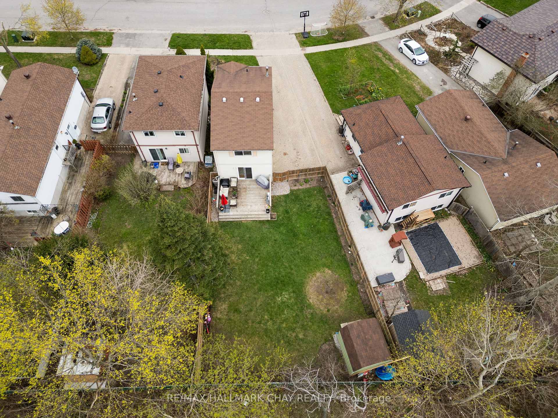Photo 38 of 47 Janice Drive, Barrie, Sunnidale — HOMEH