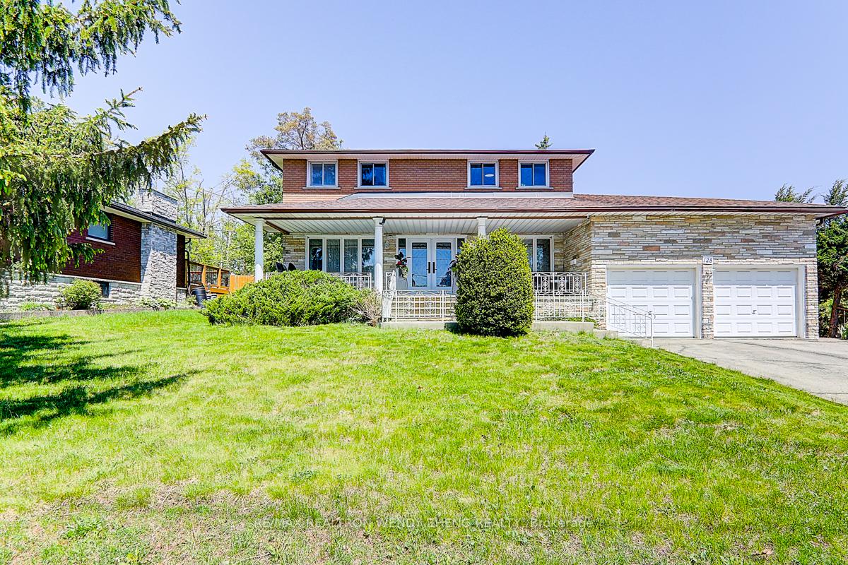 Photo 1 of 128 Letitia Street, Barrie, Letitia Heights — HOMEH