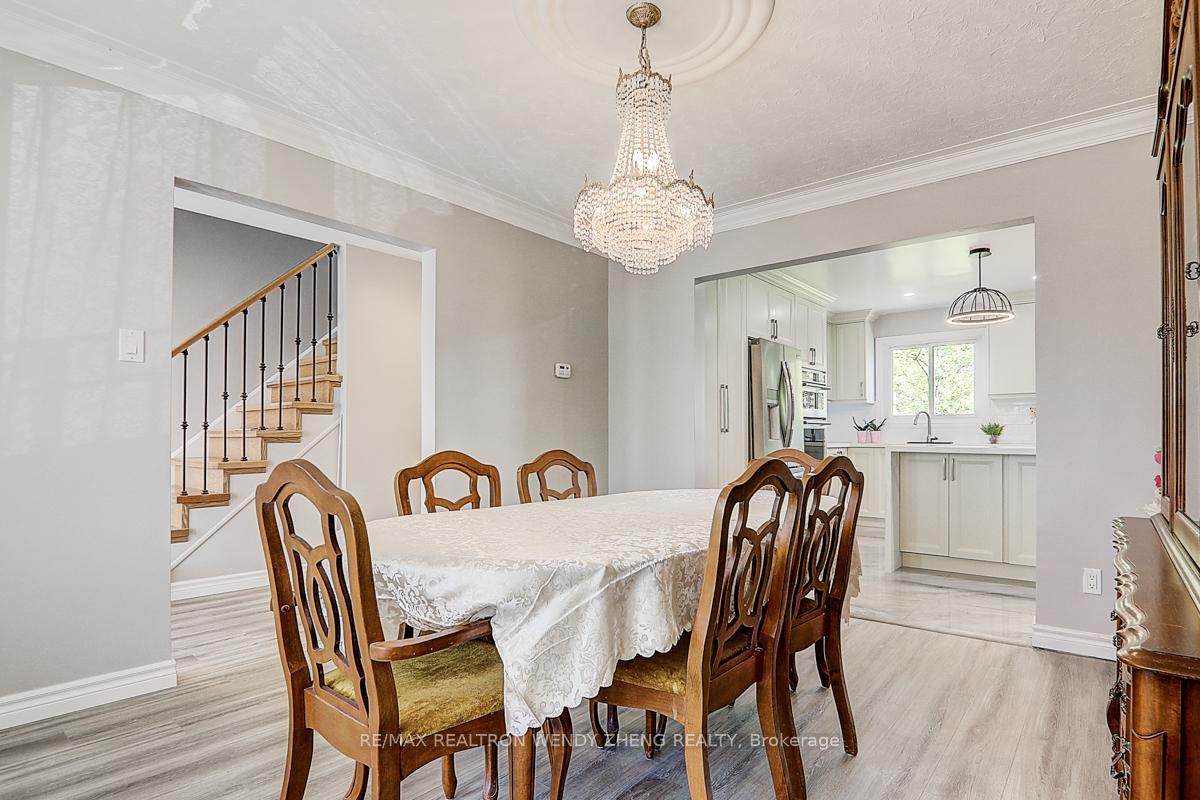 Photo 8 of 128 Letitia Street, Barrie, Letitia Heights — HOMEH