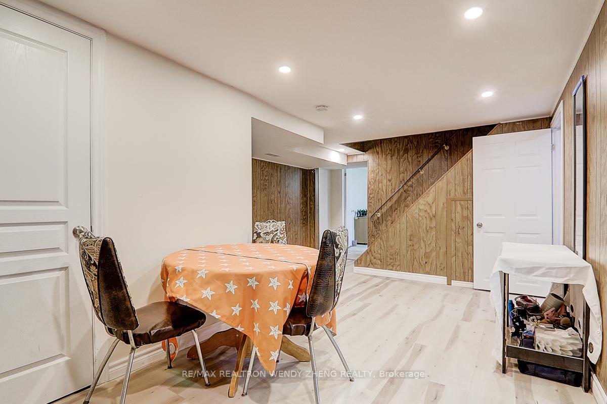 Photo 33 of 128 Letitia Street, Barrie, Letitia Heights — HOMEH