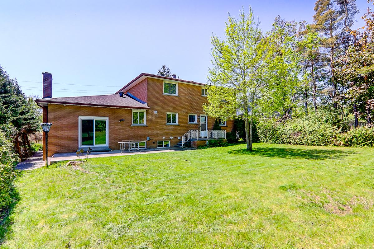 Photo 46 of 128 Letitia Street, Barrie, Letitia Heights — HOMEH
