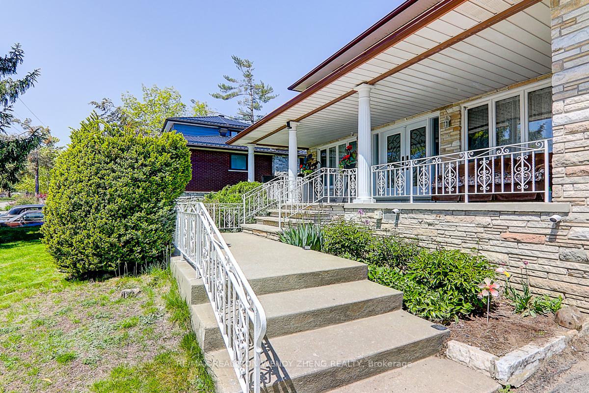 Photo 48 of 128 Letitia Street, Barrie, Letitia Heights — HOMEH