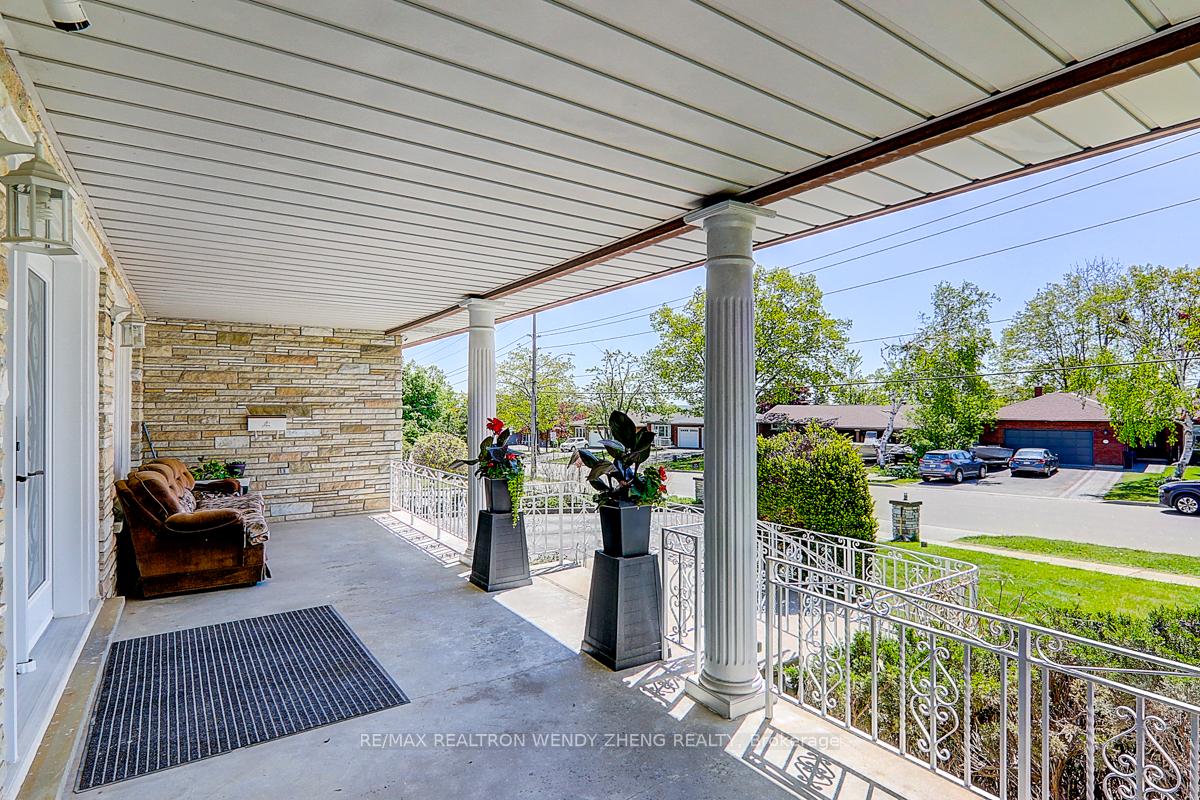 Photo 49 of 128 Letitia Street, Barrie, Letitia Heights — HOMEH
