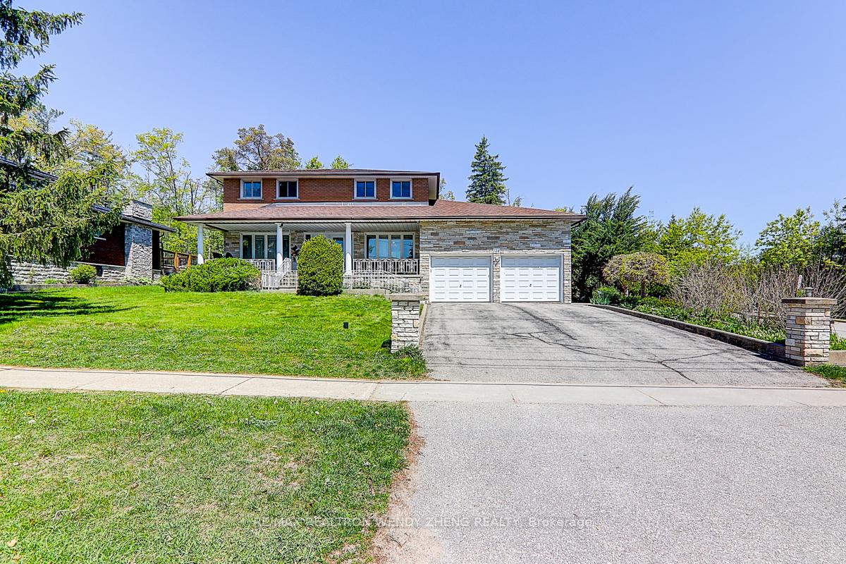 Photo 50 of 128 Letitia Street, Barrie, Letitia Heights — HOMEH