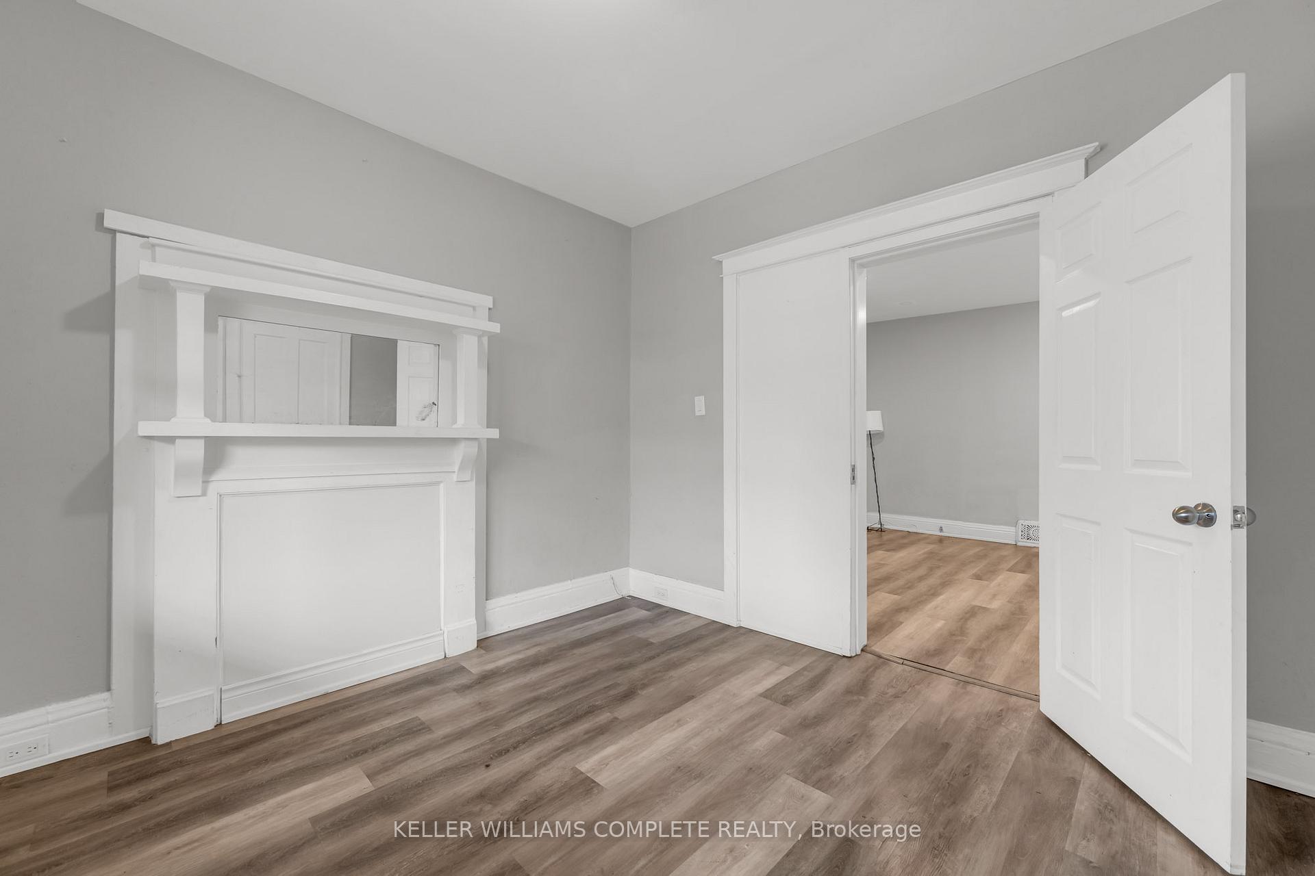 Photo 5 of 199 Balmoral Avenue N, Hamilton, Crown Point — HOMEH