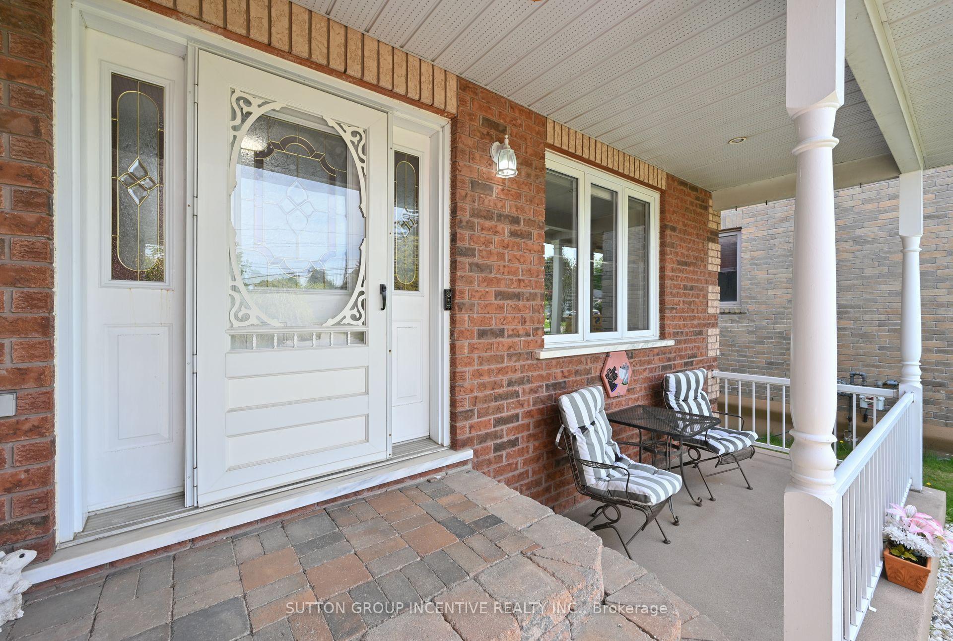 Photo 1 of 107 Huronia Road, Barrie, Painswick North — HOMEH