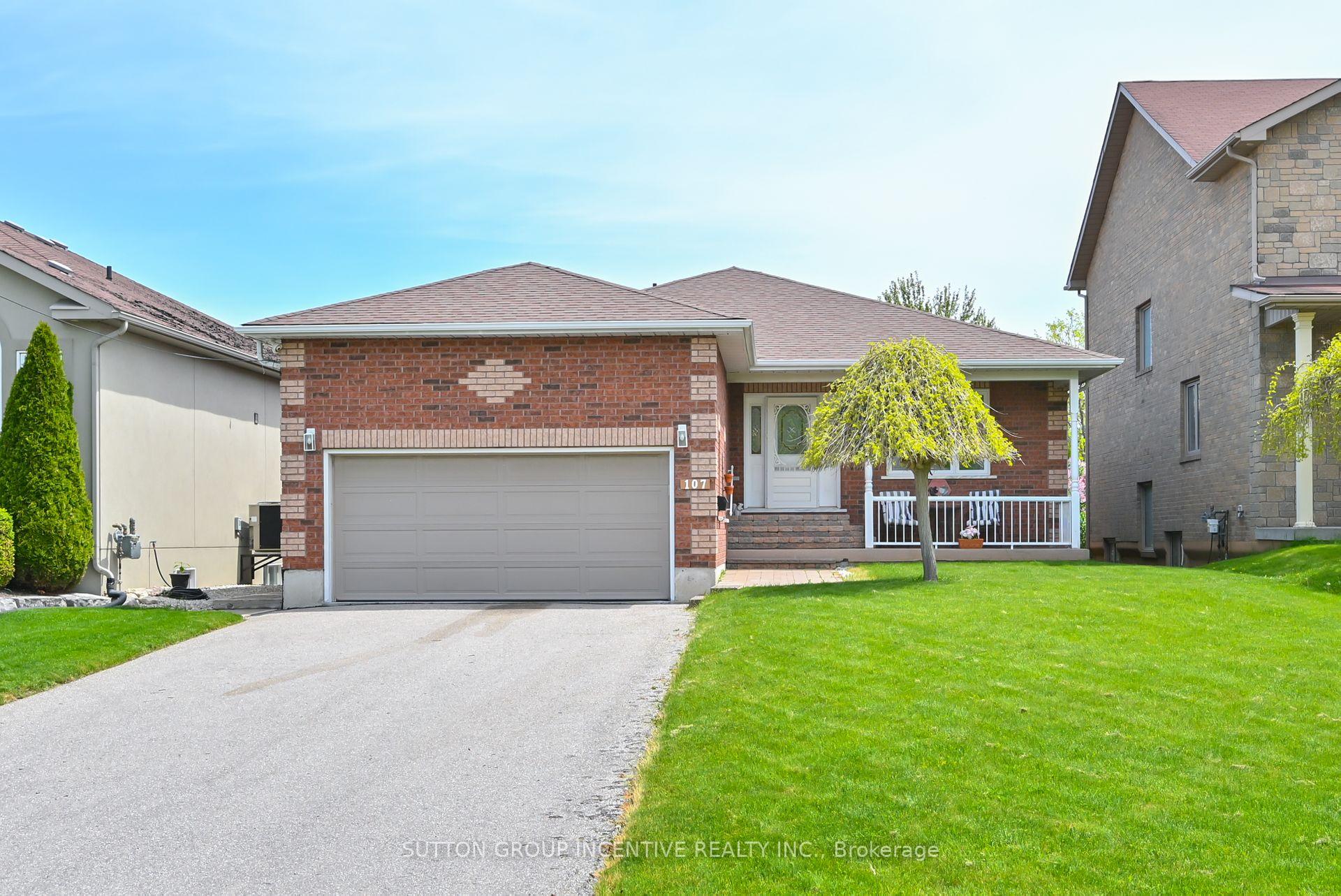 Photo 2 of 107 Huronia Road, Barrie, Painswick North — HOMEH