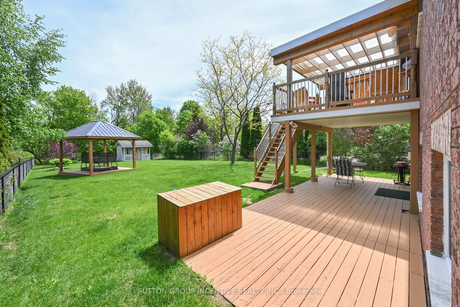 Photo 20 of 107 Huronia Road, Barrie, Painswick North — HOMEH