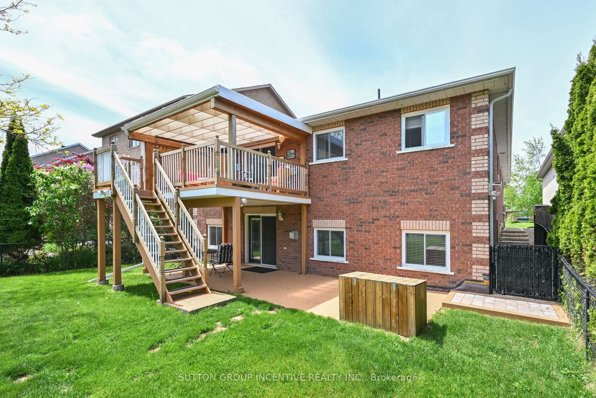 Photo 21 of 107 Huronia Road, Barrie, Painswick North — HOMEH
