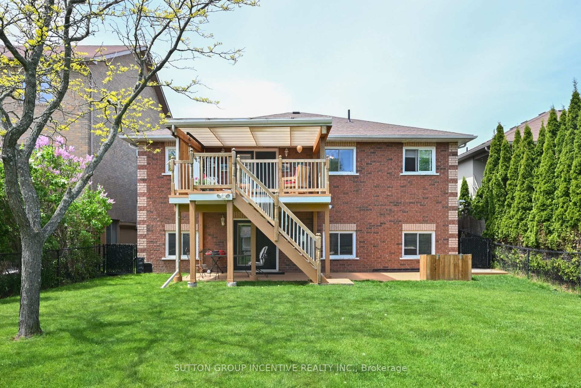 Photo 22 of 107 Huronia Road, Barrie, Painswick North — HOMEH
