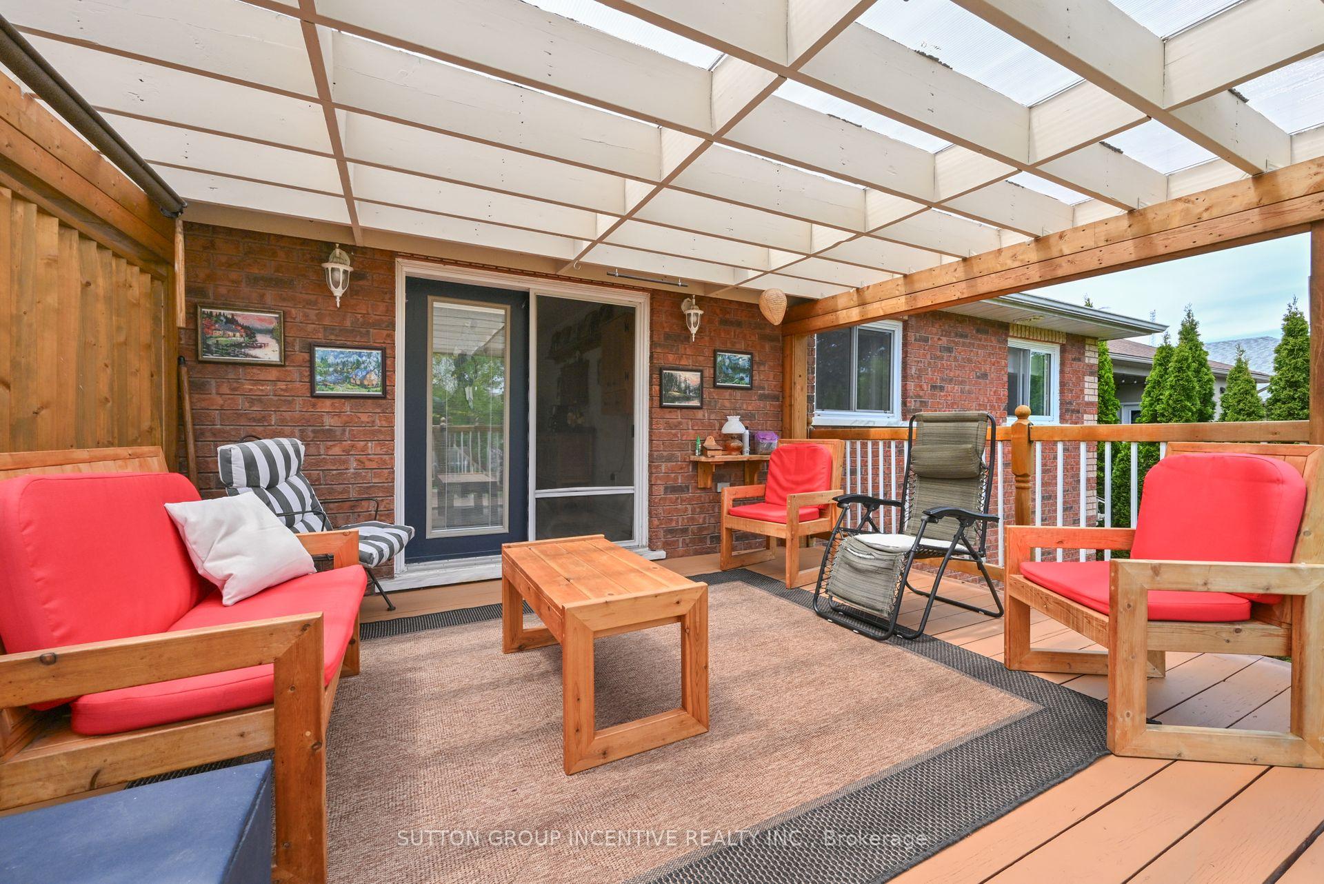 Photo 23 of 107 Huronia Road, Barrie, Painswick North — HOMEH